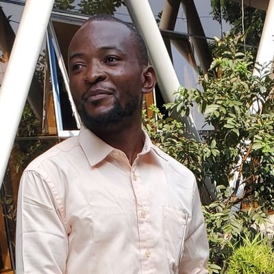 CNkango's profile picture. Né à malembe ds le nord kivu en territoire de walikale