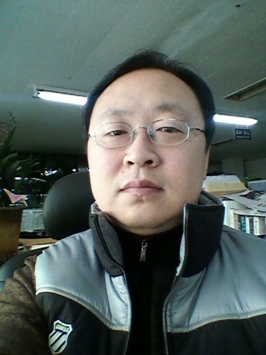 강원도 춘천. 강원일보 근무~^^