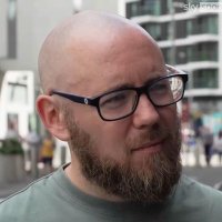 Graham Smyth (@grahamsmyth) 's Twitter Profile