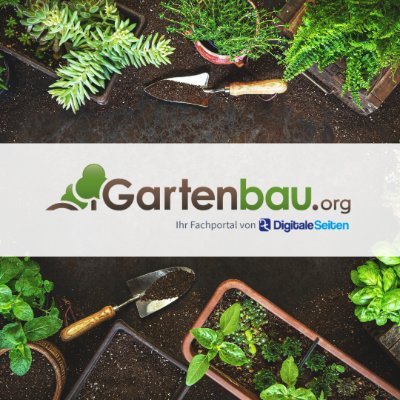 Dein Online-Branchenverzeichnis für Gartenbauer 🌳
Impressum: https://t.co/bbKOwpDg9u Datenschutz: https://t.co/PJKpVG8ChL