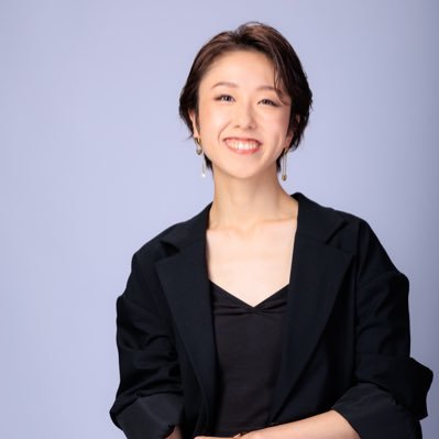 みんなの笑顔を増やす太陽☆ お腹痩せ×骨盤調整のプロInstagram5.3万人→https://t.co/87ucBXBlES エンタメトラック制作中♪《振付、dancer》