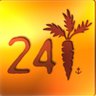 24_carrots's profile picture. Food, events and creative things in the Jewellery Quarter. For all other #JQNews see @MyJQ