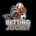 TheBettingJockey (@bettingjockey) Twitter profile photo TheBettingJockey (@bettingjockey) Twitter profile photo