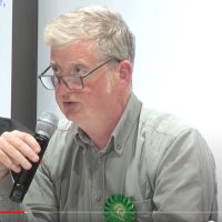 Julian Dean. Cllr in Shrewsbury. Green Party. (@juliandean99) 's Twitter Profile
