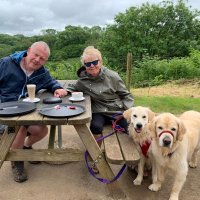 Somerset Golden Retrievers (@ianoneill5) 's Twitter Profile Photo Somerset Golden Retrievers (@ianoneill5) 's Twitter Profile Photo