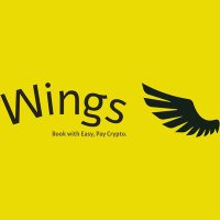 wings (@wingstravel_bot) 's Twitter Profile