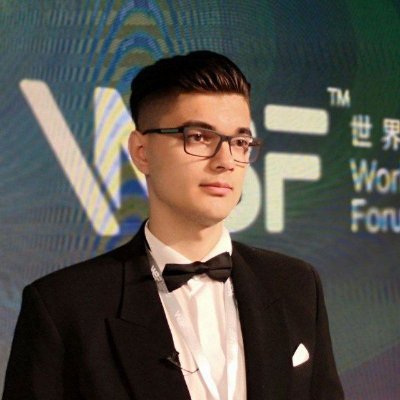 web3 / conference manager 💻 / podcast 📱 / Dm for offers 🖊 / conf-manager @Polkadot
founding -cryptoforums, conferences, busines meetings- (DM 🖊 )