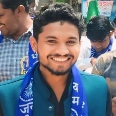 bhimarmy184's profile picture. Jila Prabhari-Bhim Army Mainpuri 
BSP supporter