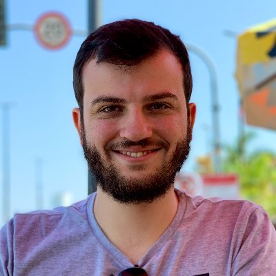 valtlfelipe's profile picture. Indie Dev in the making. 15+ years in Tech. Currently building https://t.co/insceB6png & https://t.co/MDglVqdave