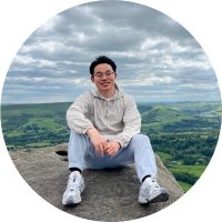 Zhenyun Deng (@zhenyundeng) 's Twitter Profile
