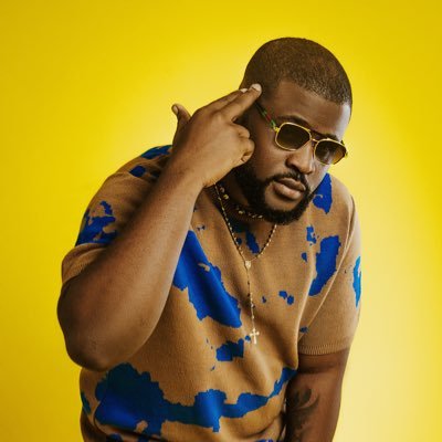 DAMZKIT's profile picture. 