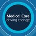 Medical Care - driving change (@rcpmedicalcare) Twitter profile photo Medical Care - driving change (@rcpmedicalcare) Twitter profile photo
