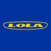 Lola Cars (@lolaracers) Twitter profile photo Lola Cars (@lolaracers) Twitter profile photo