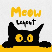 ᡴꪫeow Layout. (@meowlayout) 's Twitter Profile