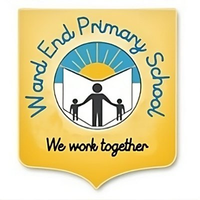 Ward_End_PS's profile picture. Welcome to our X page.
Ward End Primary is a Reading School.
We are Global Citizens within a World Class School.

Our motto: Confident, Independent and Proud.