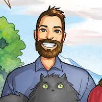 Josh McCurry (@_joshmccurry) 's Twitter Profile