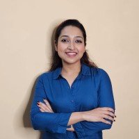MeghaMondal1902's profile picture. AI First Marketing Manager | MBA | AI | ESG