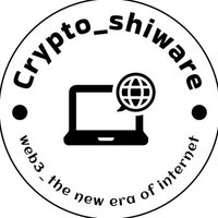 cryptoshiware.eth (@crypto_shiware) 's Twitter Profile