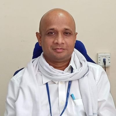A Farmer's Son. IIT Delhi Alumni. Law Graduate with MBA. An ardent social activists. President, SAMADHAN (THE SOLUTIONS). Bardala is the name of my village.