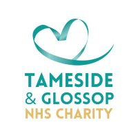 Tameside and Glossop NHS Charity (@tg_nhscharity) 's Twitter Profile
