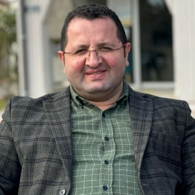 makusoglu's profile picture. Birlik Haber Sen TRT Şube Başkanı ,K.Maraş