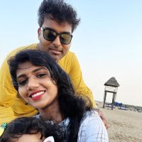 Bhuvaneish T.Selvaraj (@bhuvaneish) 's Twitter Profile
