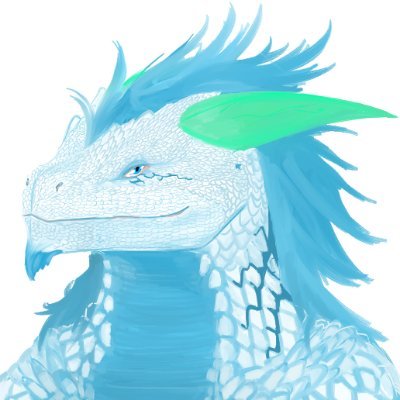 SarophKarharo's profile picture. Your friendly neighbourhood ice derg. 
29 M
English teacher, Translator, Interpreter, Voice Actor.

Discord: Saroph#5380
