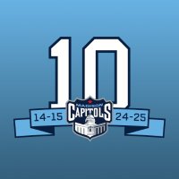 Madison Capitols (@madcapshockey) 's Twitter Profile Photo Madison Capitols (@madcapshockey) 's Twitter Profile Photo