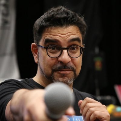MCF @univamu #sociolinguistique #accents #languefrançaise 🎙 chroniqueur radio 📚 auteur/éditeur @LeFioupelan fada de #Marseille #OM https://t.co/AGodfQ3jBq perso