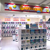 CAPSULEPOPminiグランフェスタ姫路1号2号店 (@cppm_himeji) 's Twitter Profile