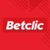Betclic 🔞 (@betclic) Twitter profile photo Betclic 🔞 (@betclic) Twitter profile photo