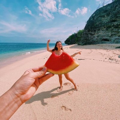 FACU6969's profile picture. Life is like playing chess， must have a vision in order to win。