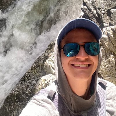 brendenehlers's profile picture. SWE @ Kohl's | Passionate about doing tech right