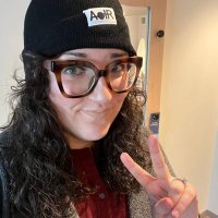 Dr. Jess Maddox (@drjessmaddox) 's Twitter Profile