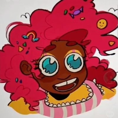 20 | Pinkie² | They/it
pfp by: @fa4mongst on tiktok