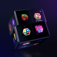 WOWCube (@wowcube_system) 's Twitter Profile