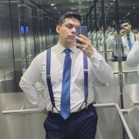 Ricardo Carrasco Velázquez (@rcv2495) 's Twitter Profile