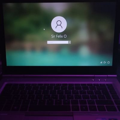 iam_sirfelixo's profile picture. 📍Tech Enthusiast. 
📍Entrepreneur.