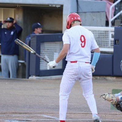 brody_garrard9's profile picture. Mountain Ridge High School, UT// 2026//6-1-180//1B//C//UT//trosky baseball 2026 385-219-1521@brodygarrard9@icloud.com