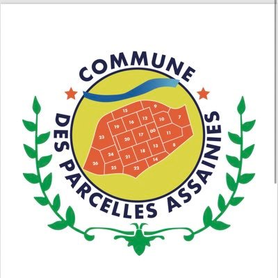 Compte officiel de la commune des parcelles assainies / Dakar.