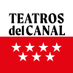 Teatros del Canal ▪️ Comunidad de Madrid (@teatroscanal) Twitter profile photo Teatros del Canal ▪️ Comunidad de Madrid (@teatroscanal) Twitter profile photo