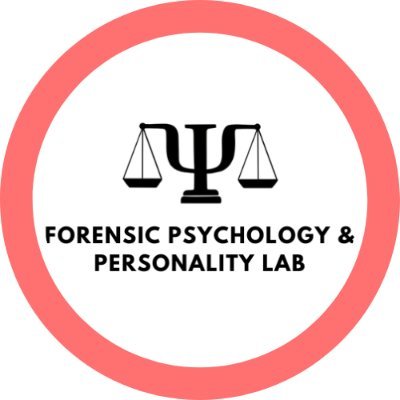 LabFpp's profile picture. We’re the Forensic Psychology and Personality (FFP) Lab! We study risk assessment, risk communication, and personality assessments more broadly.