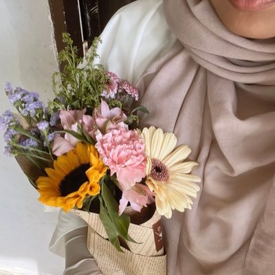 N.F. Afrina 🇵🇸さんのプロフィール画像