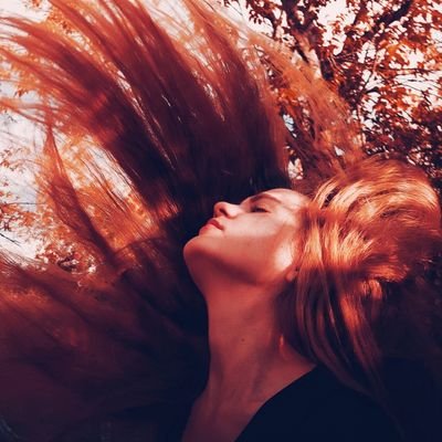 🔥 I am Katerina • Traditional, Digital #NFT Artist
🔥 Photographer, Collector
🔥 My artworks on FND • OBJKT
🔥 Links ⬇️