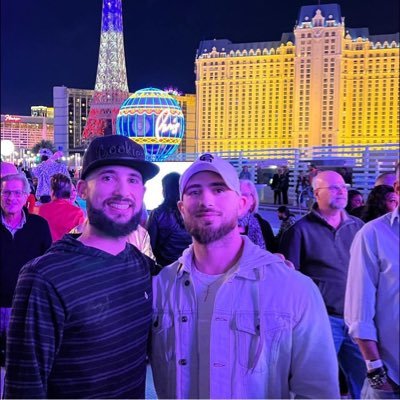 vegas livin