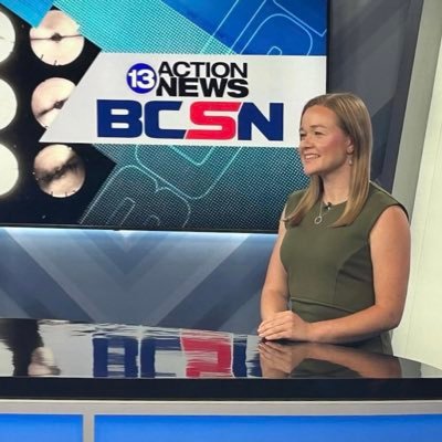 Jersey Girl | Proud @NewhouseBDJ Alum ‘20 🍊 @BCSNSports Sports Nightly Anchor/MMJ | 402 ➡️ 419 | Coffee Enthusiast | Avid Lacrosse fan