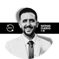 Nathan Cuervo (@theaidev_nc) 's Twitter Profile