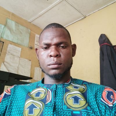 PRINCEWILL45612's profile picture. Give thanks to God at all times