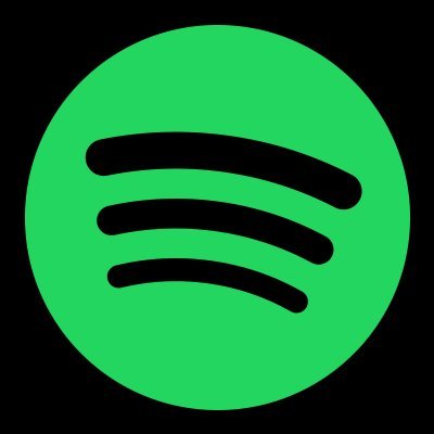 Spotify USA Profile