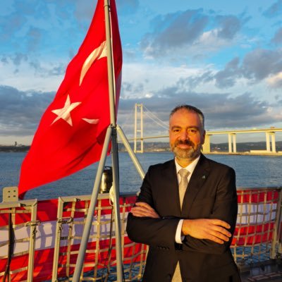 STM Genel Müdürü | General Manager @STMDefence / @STMDefenceInt #STMSavunma